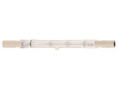 Halogen R7S 118mm Eco Linear Dimmable Bulb, 3150 lm 160W (Pack 2)