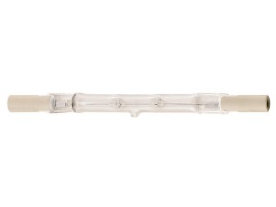 Halogen R7S 118mm Eco Linear Dimmable Bulb, 8700 lm 400W
