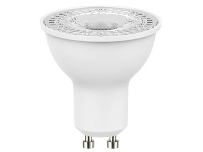 LED GU10 36° Dimmable Bulb, Cool White 375 lm 4.6W