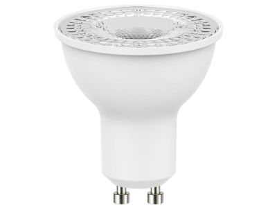 LED GU10 36° Non-Dimmable Bulb, Daylight 345 lm 4.2W
