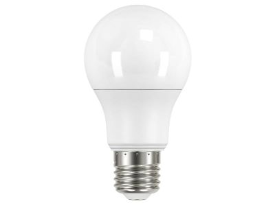 LED ES (E27) Opal GLS Dimmable Bulb, Warm White 806 lm 8.8W