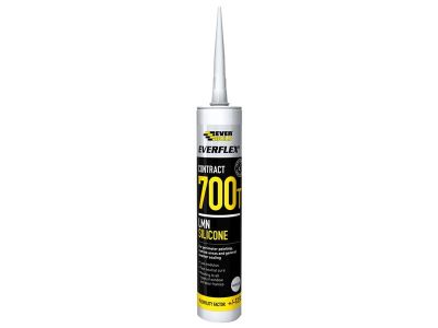 Everflex® 700T LMN Silicone Black 300ml