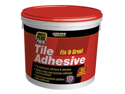 703 Fix & Grout Tile Adhesive 1.5kg