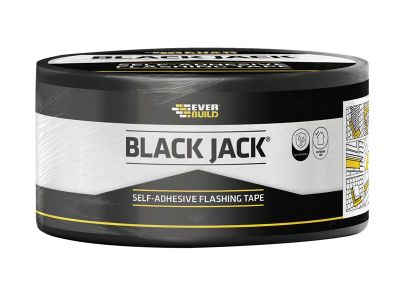 Black Jack® Flashing Tape, Trade 450mm x 10m