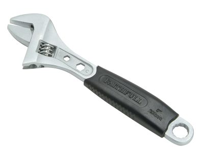 Contract Adjustable Spanner 200mm (8in)