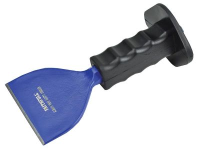 Brick Bolster With Grip 100mm (4in)