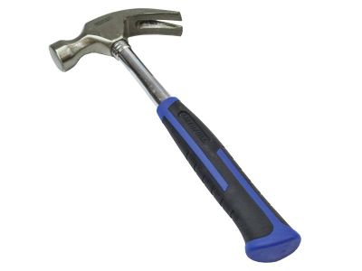 Claw Hammer Steel Shaft 227g (8oz)
