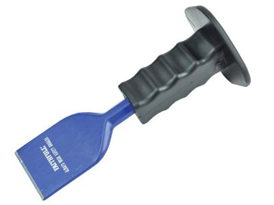 Flooring Chisel With Safety Grip 57mm (2.1/4in)
