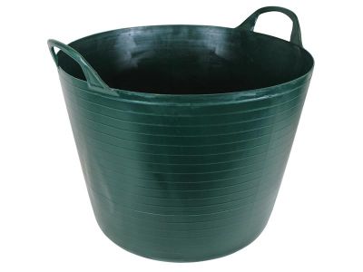 Flex Tub 42 litre - Green