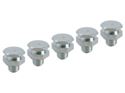 Grease Nipple Button 1/8in BSP (Pack 5)