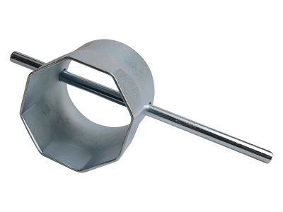 Box Type Immersion Heater Spanner
