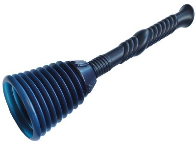 Large Plunger 125mm (5in)