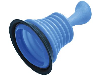 Mini Plunger 115mm (4.5in)