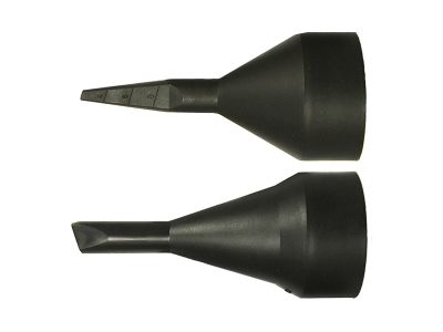 Pointing Gun Nozzles (1 Point 1 Grout)