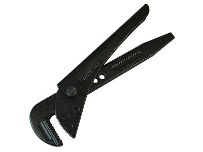 Lever Action Pipe Wrench 300mm (12in)