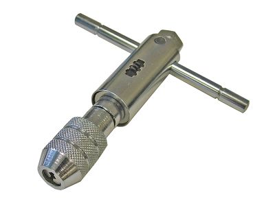 Tap Wrench Ratchet M6 - M10