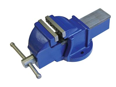 Mechanic's Bench Vice 150mm (6in)