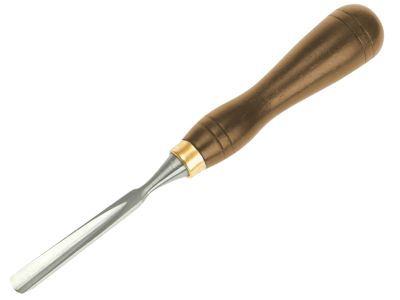 V-Straight Part Carving Chisel 9.5mm (3/8in)