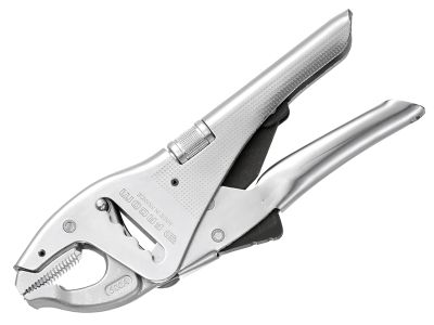 500A Quick Release Locking Pliers Short Nose 225mm (9in)