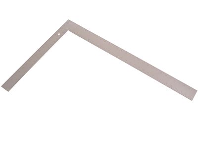 F1110IMR Steel Roofing Square 400 x 600mm (16 x 24in)