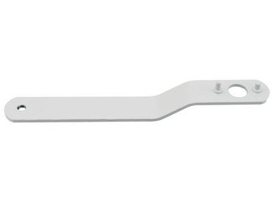 White Pin Spanner 30-4mm