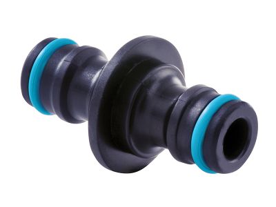 Flopro Double Male Connector 12.5mm (1/2in)