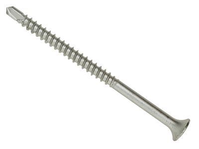 TechFast Cill Screw Bugle Head TORX® Compatible 4.2 x 55mm Box 500