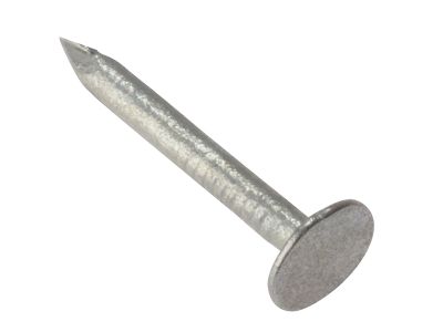 Clout Nail Galvanised 30mm (2.5kg Bag)