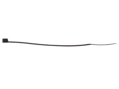 Cable Tie Black 2.5 x 100mm (Bag 100)