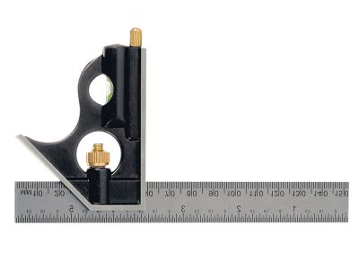 56ME Combination Square 150mm (6in)