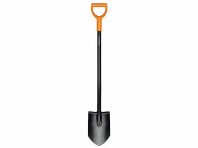 Solid™ Spade Pointed