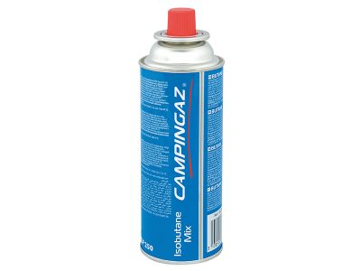CP250 Isobutane Gas Cartridge 220g