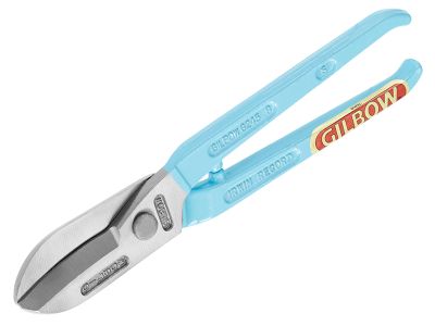 G246 Curved Tin Snips 200mm (8in)