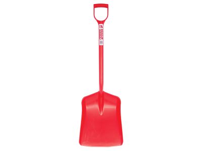 Gorilla Shovel™ Red