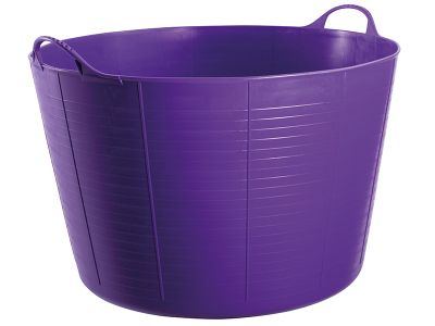 Gorilla Tub® Extra Large 75 litre - Purple