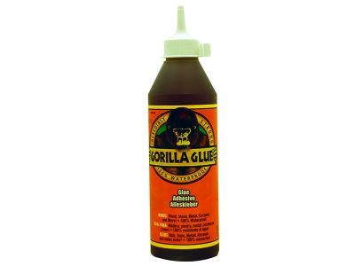 Gorilla Polyurethane Glue 500ml
