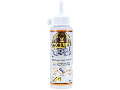 Gorilla Glue Clear 170ml