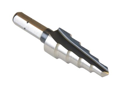 XS513 High-Speed Steel Step Drill 5-13mm