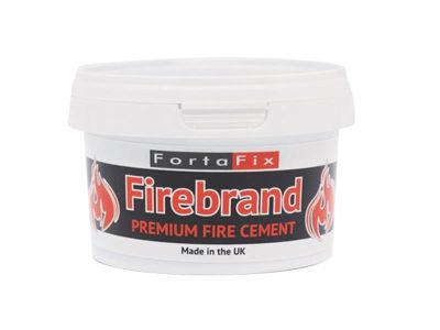 Fortafix Fire Cement 500g