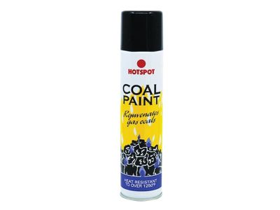 Coal Paint 300ml