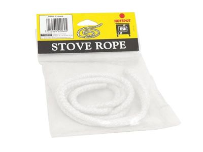 Stove Rope 12mm x 25m Reel