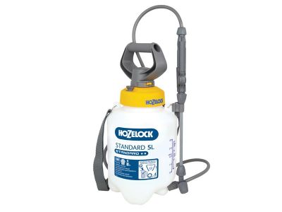 4230 Standard Pressure Sprayer 5 litre