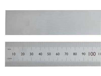 STL 600 Stainless Steel Ruler 600mm