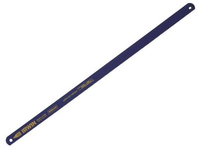 Bi-Metal Hacksaw Blades 300mm (12in) 18 TPI (Pack 2)