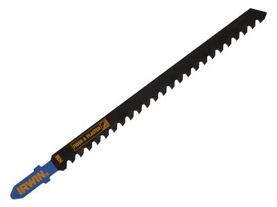 Abrasive Materials Jigsaw Blade T141HM