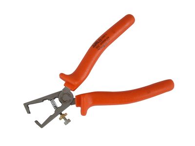 Insulated End Wire Strippers 150mm