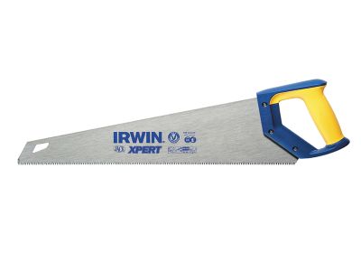 Xpert Fine Handsaw 500mm (20in) x 10 TPI