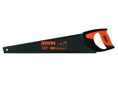 880 UN Universal Hand Saw 550mm (22in) Coated 8 TPI