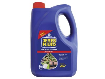 Jeyes Fluid Ready to Use 4 litre