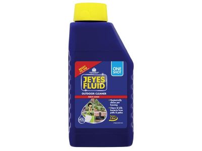 Jeyes Fluid Ready to Use 500ml